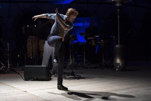 Steven McRae (principal du Royal Ballet de Londres)