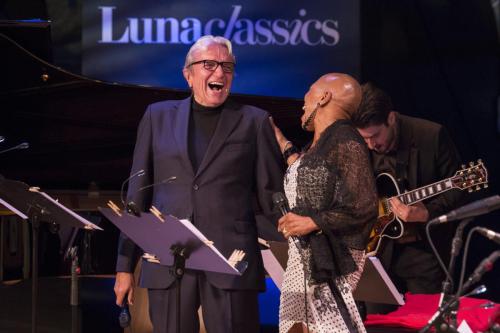 Dee Dee Bridgewater & Ruggero Raimondi